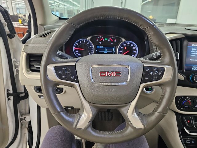 GMC Terrain AWD 4dr Denali 2018