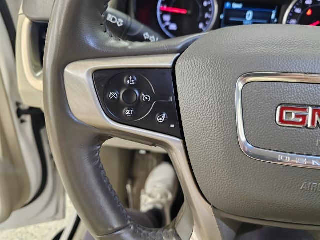 GMC Terrain AWD 4dr Denali 2018