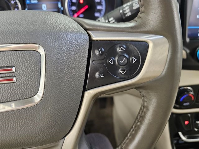 GMC Terrain AWD 4dr Denali 2018