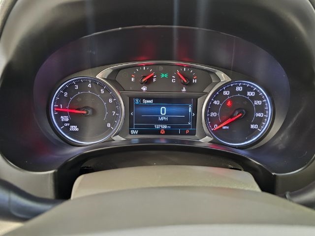 GMC Terrain AWD 4dr Denali 2018