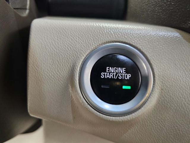 GMC Terrain AWD 4dr Denali 2018