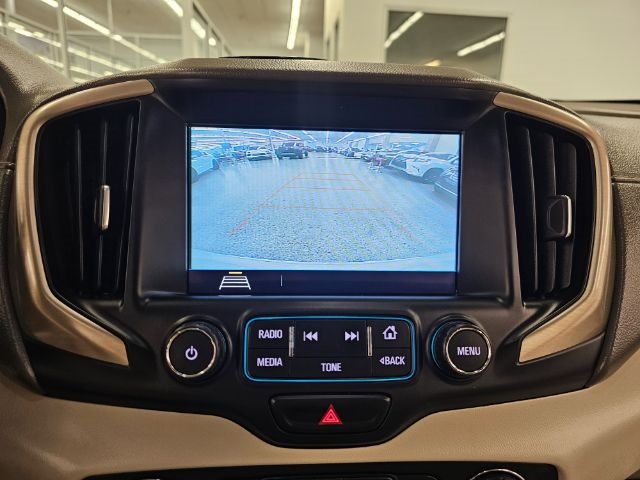 GMC Terrain AWD 4dr Denali 2018