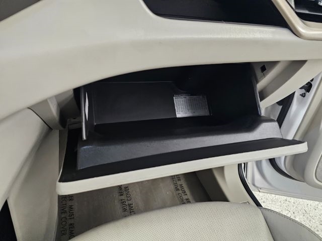 GMC Terrain AWD 4dr Denali 2018