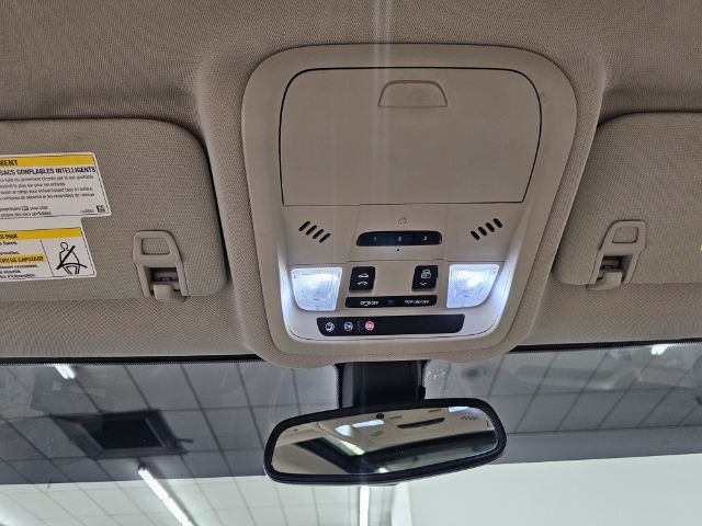 GMC Terrain AWD 4dr Denali 2018