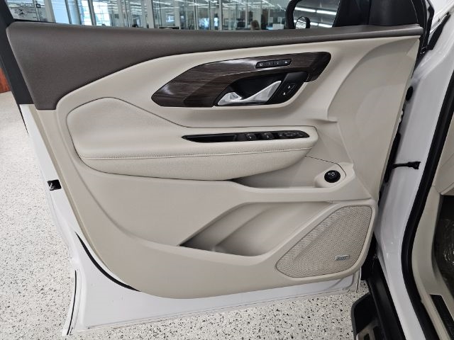 GMC Terrain AWD 4dr Denali 2018