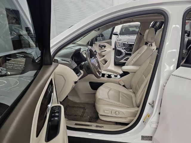 GMC Terrain AWD 4dr Denali 2018