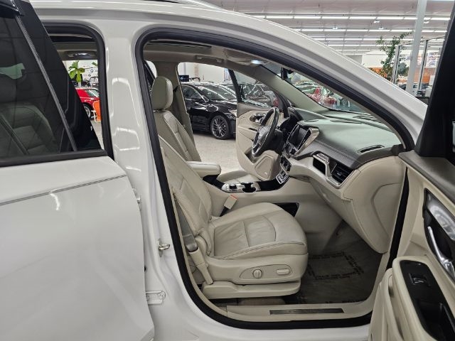 GMC Terrain AWD 4dr Denali 2018