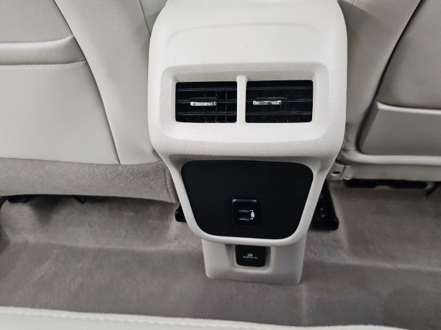 GMC Terrain AWD 4dr Denali 2018