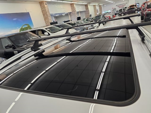 GMC Terrain AWD 4dr Denali 2018