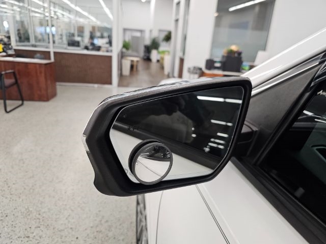 GMC Terrain AWD 4dr Denali 2018