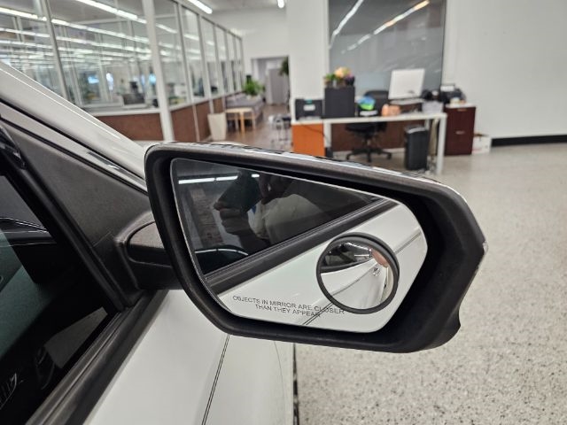 GMC Terrain AWD 4dr Denali 2018