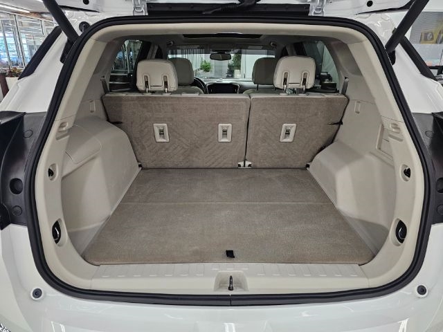 GMC Terrain AWD 4dr Denali 2018