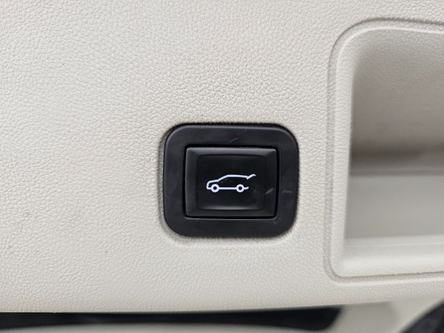 GMC Terrain AWD 4dr Denali 2018