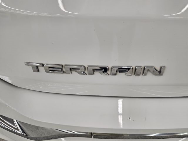 GMC Terrain AWD 4dr Denali 2018