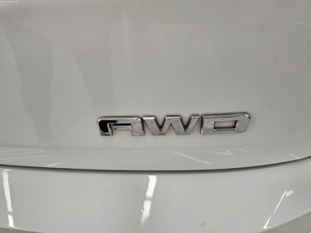 GMC Terrain AWD 4dr Denali 2018