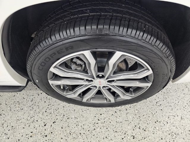 GMC Terrain AWD 4dr Denali 2018