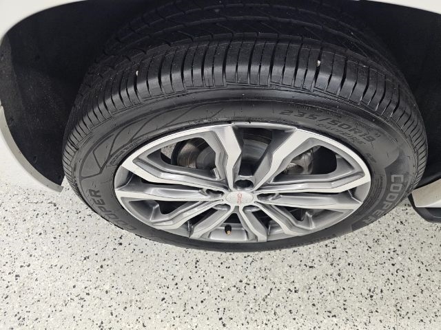 GMC Terrain AWD 4dr Denali 2018