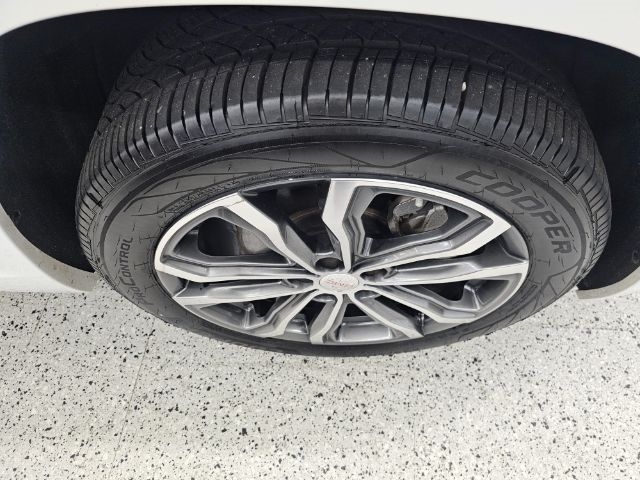 GMC Terrain AWD 4dr Denali 2018