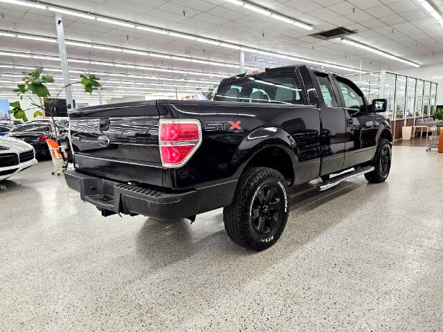 2013 Ford F-150 XL photo 4