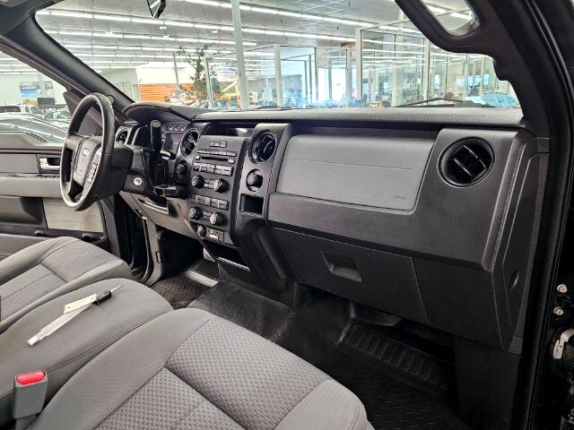 2013 Ford F-150 XL photo 7