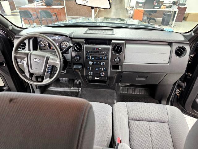 2013 Ford F-150 XL photo 8