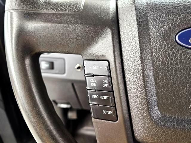 2013 Ford F-150 XL photo 10