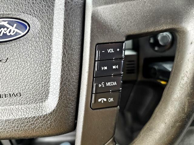 2013 Ford F-150 XL photo 11