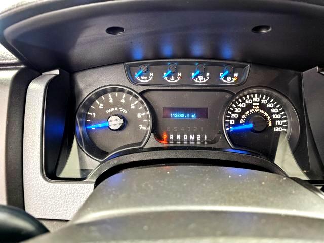 2013 Ford F-150 XL photo 12