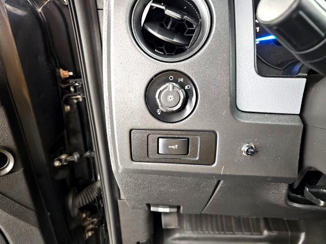 2013 Ford F-150 XL photo 13