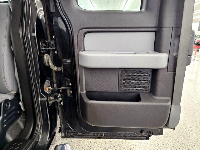2013 Ford F-150 XL photo 19