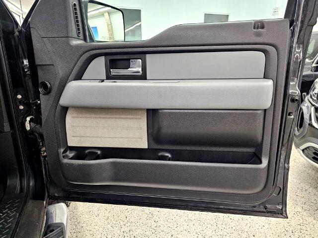 2013 Ford F-150 XL photo 20