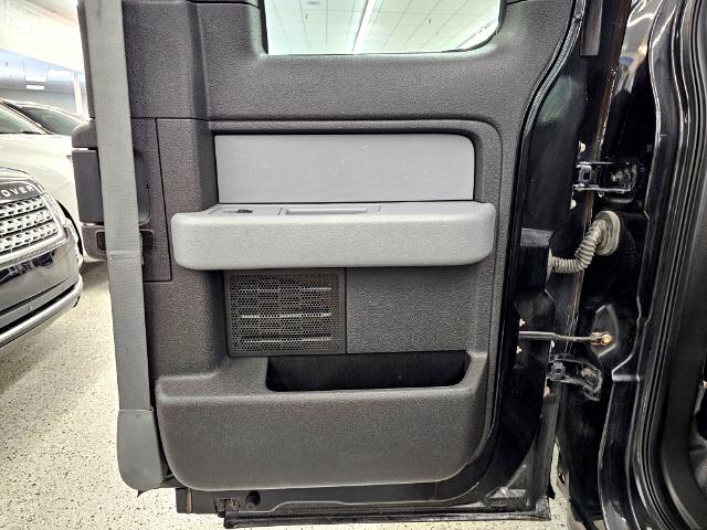 2013 Ford F-150 XL photo 21