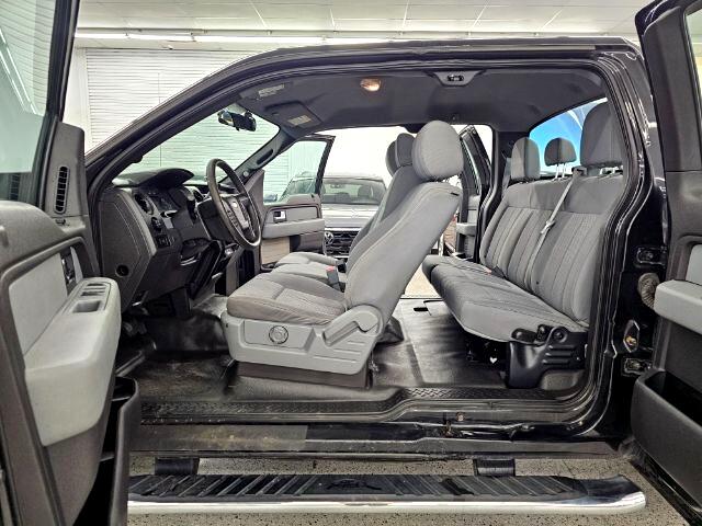 2013 Ford F-150 XL photo 22