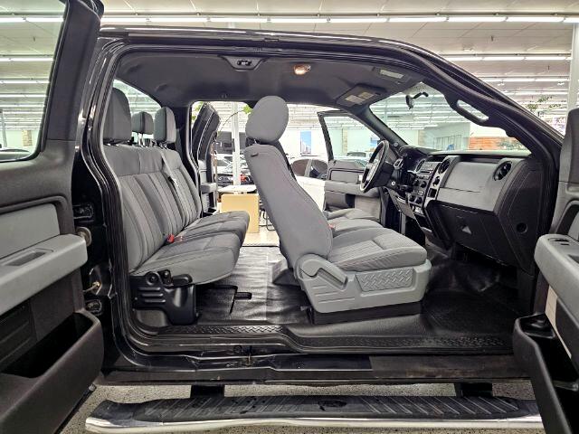 2013 Ford F-150 XL photo 23