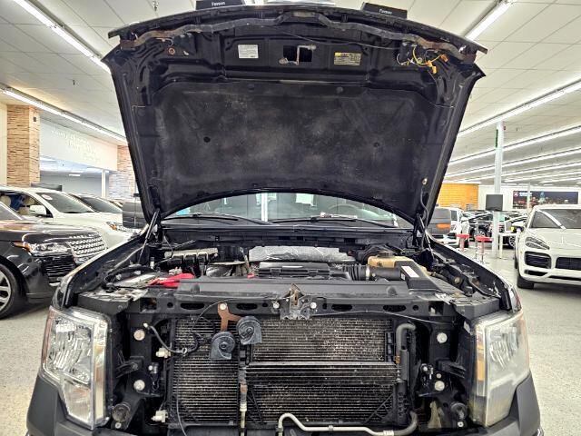 2013 Ford F-150 XL photo 27