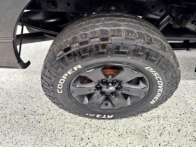 2013 Ford F-150 XL photo 32