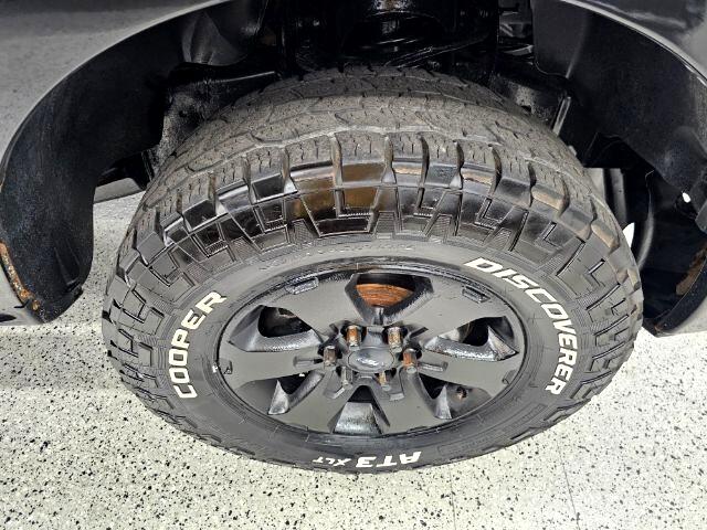 2013 Ford F-150 XL photo 33