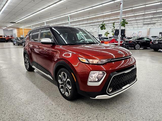 2020 Kia Soul X-Line photo 3