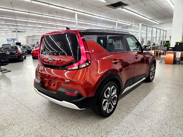 2020 Kia Soul X-Line photo 4