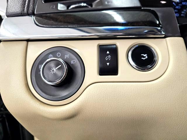 2014 Lincoln MKS photo 13