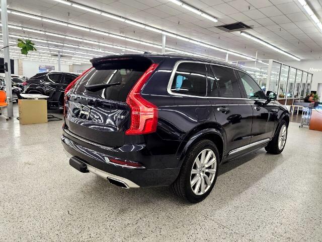2017 Volvo XC90 T6 AWD Inscription photo 4