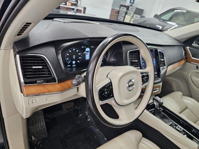 Volvo XC90 T6 AWD 7-Passenger Inscription 2017