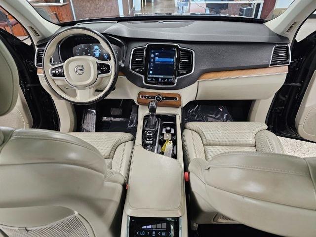 Volvo XC90 T6 AWD 7-Passenger Inscription 2017