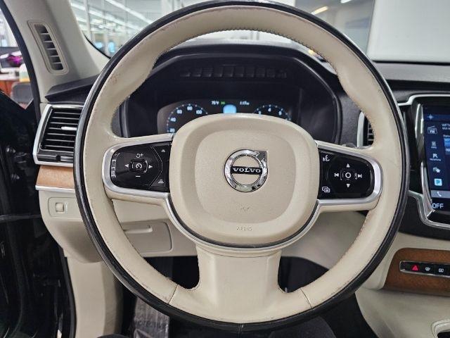 Volvo XC90 T6 AWD 7-Passenger Inscription 2017