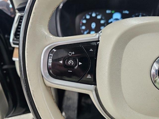 Volvo XC90 T6 AWD 7-Passenger Inscription 2017