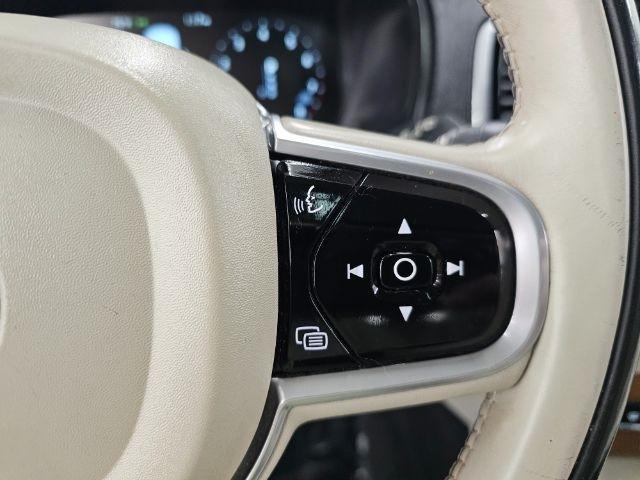 Volvo XC90 T6 AWD 7-Passenger Inscription 2017