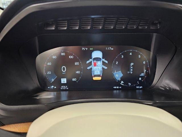 Volvo XC90 T6 AWD 7-Passenger Inscription 2017