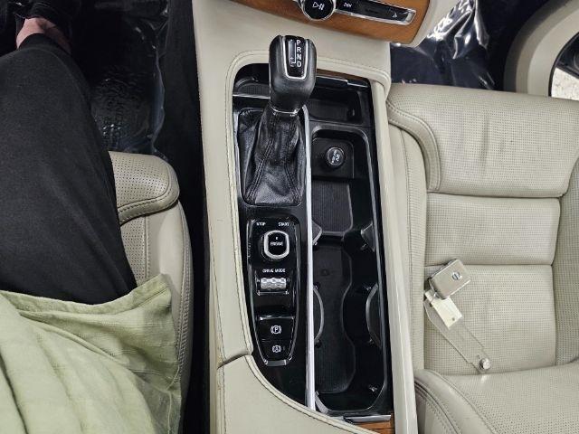 Volvo XC90 T6 AWD 7-Passenger Inscription 2017