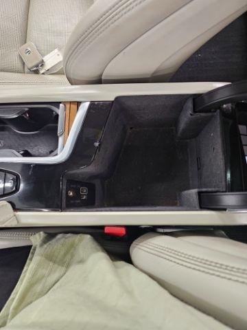 Volvo XC90 T6 AWD 7-Passenger Inscription 2017