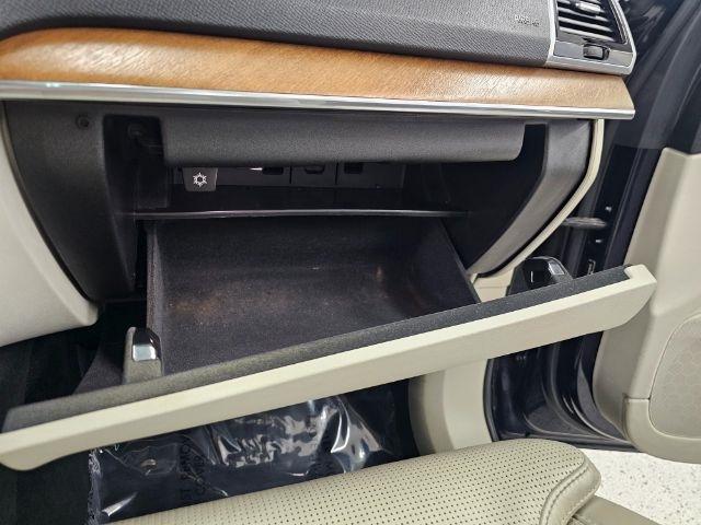 Volvo XC90 T6 AWD 7-Passenger Inscription 2017